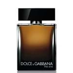 Ficha técnica e caractérísticas do produto Perfume Dolce e Gabbana The One For Men Eau de Parfum Masculino 100ml