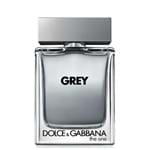 Ficha técnica e caractérísticas do produto Perfume Dolce e Gabbana The One Grey Eau de Toilette Masculino 100ml