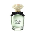 Ficha técnica e caractérísticas do produto Perfume Dolce Gabbana Dolce 50ML F EDP - Dolcegabana