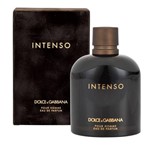 Ficha técnica e caractérísticas do produto Perfume Dolce Gabbana Intenso EDP 200ML - Dolcegabana