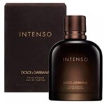 Ficha técnica e caractérísticas do produto Dolce & Gabbana Intenso EDP Masculino 125ml