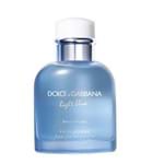 Ficha técnica e caractérísticas do produto Perfume Dolce Gabbana Light Blue Beauty Of Capri Edt M 125Ml