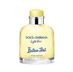 Ficha técnica e caractérísticas do produto Perfume Dolce Gabbana Light Blue Italian Zest EDT M 125ML - Dolcegabanna