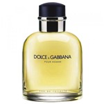 Ficha técnica e caractérísticas do produto Perfume Dolce Gabbana Masculino - Eau de Toilette-75ml - DolceGabbana