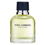 Ficha técnica e caractérísticas do produto Perfume Dolce & Gabbana Pour Homme Masculino - PO8925-1