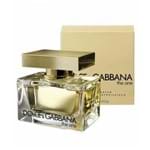 Ficha técnica e caractérísticas do produto Perfume Dolce Gabbana The One 100Ml Edt