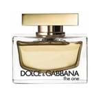 Ficha técnica e caractérísticas do produto Perfume Dolce Gabbana The One 75Ml Edp