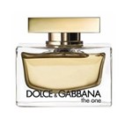 Ficha técnica e caractérísticas do produto Perfume Dolce Gabbana The One EDP - 75 Ml
