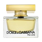 Ficha técnica e caractérísticas do produto Perfume Dolce Gabbana The One EDP F 100Ml - Dolcegabana