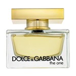Ficha técnica e caractérísticas do produto Perfume Dolce Gabbana The One EDP F 50Ml - Dolcegabana