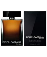 Ficha técnica e caractérísticas do produto Perfume Dolce Gabbana The One EDP M 100Ml - Dolce&Gabana