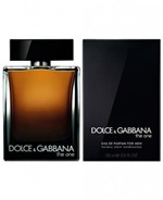 Ficha técnica e caractérísticas do produto Perfume Dolce Gabbana The One EDP M 100Ml - Dolcegabana