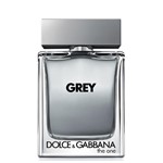 Ficha técnica e caractérísticas do produto Perfume Dolce Gabbana The One Grey Eau de Toilette Masculino 100ml