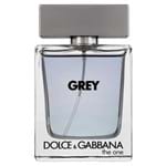 Ficha técnica e caractérísticas do produto Perfume Dolce&Gabbana The One Grey Intense Eau de Toilette Masculino 100 Ml