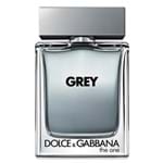 Ficha técnica e caractérísticas do produto Perfume Dolce & Gabbana The One Grey Masculino Eau de Toilette