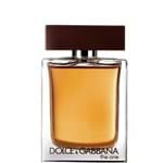 Perfume Dolce Gabbana The One Men Masculino Eau De Toilette (100 Ml)