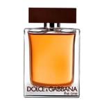 Ficha técnica e caractérísticas do produto Perfume Dolce & Gabbana The One Men Masculino - PO8955-1