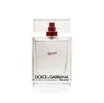Ficha técnica e caractérísticas do produto Perfume Dolce Gabbana The One Sport EDT Masculino 100ML - Dolcegabana