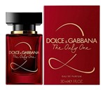 Ficha técnica e caractérísticas do produto Perfume Dolce & Gabbana The Only One 2 100 ML