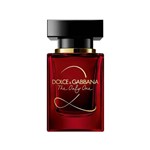 Ficha técnica e caractérísticas do produto Perfume Dolce & Gabbana The Only One 2 Eau de Parfum Feminino 30ml