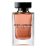 Ficha técnica e caractérísticas do produto Perfume Dolce & Gabbana The Only One Eau de Parfum Feminino 100ML