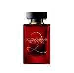 Ficha técnica e caractérísticas do produto Perfume Dolce Gabbana The Only One 2 EDP F 100Ml - Dolcegabbana