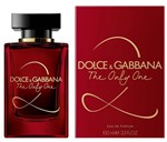 Perfume Dolce Gabbana The Only One EDP F 50Ml - Dolcegabbana