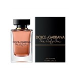 Ficha técnica e caractérísticas do produto Perfume Dolce Gabbana The Only One EDP F 100Ml - Dolcegabbana