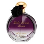 Ficha técnica e caractérísticas do produto Perfume Dolce Incanto Donna EDP Floral 100ml Mont'Anne - Dolce Incanto Donna Mont'Anne