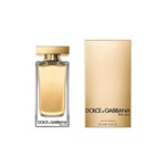 Ficha técnica e caractérísticas do produto Perfume DolceGabana The One Feminino Eau de Toilette 100ml - Dolce Gabbana