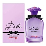 Ficha técnica e caractérísticas do produto Perfume DolceGabbana Dolce Peony Eau de Parfum Feminino 50 Ml