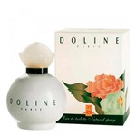 Ficha técnica e caractérísticas do produto Perfume Doline Paris Feminino EDT - Via Paris
