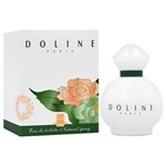 Ficha técnica e caractérísticas do produto Perfume Doline Paris Via Paris 100ML Feminino