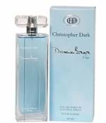 Ficha técnica e caractérísticas do produto Perfume Dominikana Blue Christopher Dark Feminino Edp - 100Ml