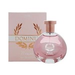 Ficha técnica e caractérísticas do produto Perfume Dominus Woman NG Perfumes Feminino EDP - 100ml