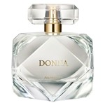 Perfume Donna Ana Hickmann Deo Cologne Feminino 85 Ml - Lojista dos Perfumes