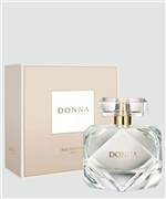 Ficha técnica e caractérísticas do produto Perfume Donna Ana Hickmann - Feminino - Deo Colônia 85ML