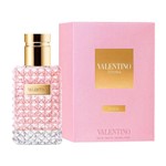 Ficha técnica e caractérísticas do produto Perfume Donna Aqua Feminino Eau de Parfum 100ml - Valentino