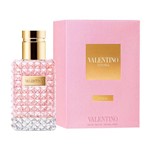 Ficha técnica e caractérísticas do produto Perfume Donna Aqua Feminino Eau de Parfum 50ml - Valentino