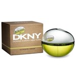 Ficha técnica e caractérísticas do produto Perfume Donna Karan Dkny Be Delicious Feminino Eau de Parfum (100 Ml)