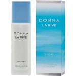 Ficha técnica e caractérísticas do produto Perfume Donna La Rive 100 ML