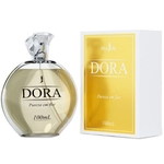 Ficha técnica e caractérísticas do produto Perfume Dora 100ml Mary Life