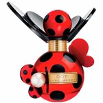 Ficha técnica e caractérísticas do produto Perfume Dot Marc Jacobs Feminino Eau de Parfum