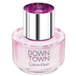 Ficha técnica e caractérísticas do produto Perfume Downtown EDP Feminino 30ml Calvin Klein Pe