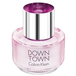 Ficha técnica e caractérísticas do produto Perfume Downtown Edp Feminino 30ml Calvin Klein