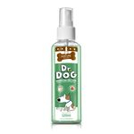 Ficha técnica e caractérísticas do produto Perfume Dr. Dog Xodozinho Perfumaria Fina - 120 Ml