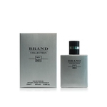 Ficha técnica e caractérísticas do produto Perfume Dream Brand Collection 001