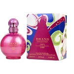 Ficha técnica e caractérísticas do produto Perfume Dream Brand Collection 132