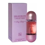 Ficha técnica e caractérísticas do produto Perfume Dream Brand Collection Sexy Lady No.194