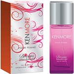 Ficha técnica e caractérísticas do produto Perfume Dream Collection Feminino Kenmore Women 100ml